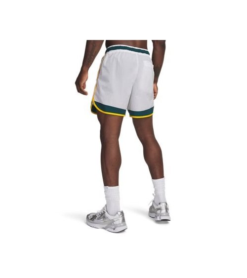 Under Armour shorts de sport Icon Woven