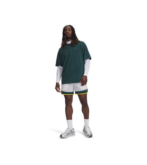 Under Armour shorts de sport Icon Woven