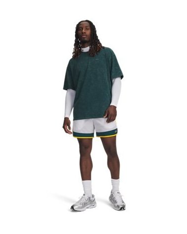 Under Armour shorts de sport Icon Woven