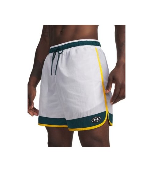 Under Armour shorts de sport Icon Woven