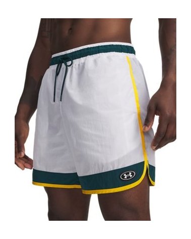 Under Armour shorts de sport Icon Woven