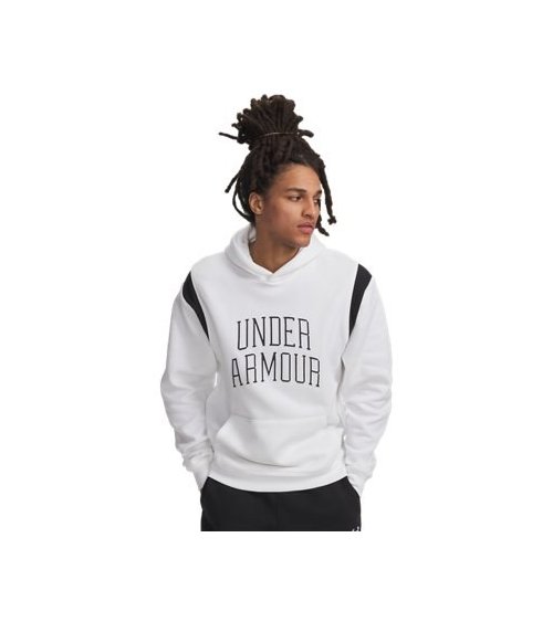 Sweat à capuche Under Armour Rival Fleece