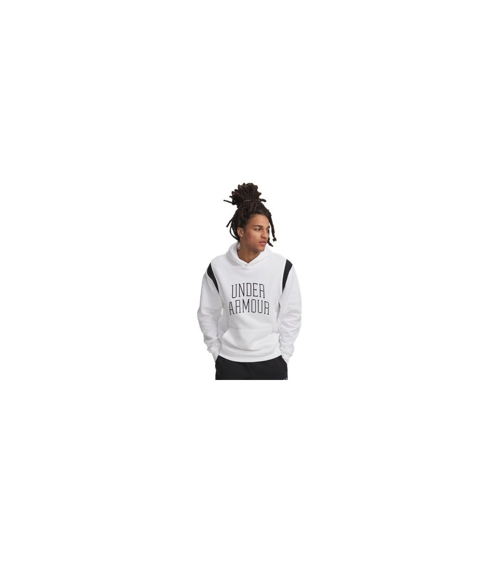 Under Armour Rival Fleece Kapuzenpullover
