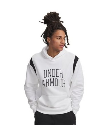 Sudadera con capucha Under Armour Rival Fleece