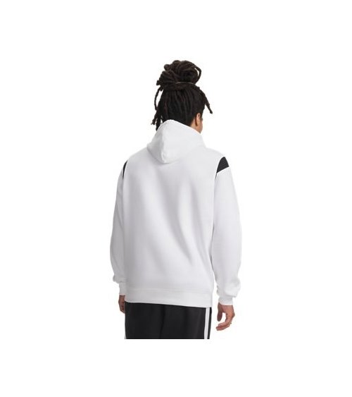 Sweat à capuche Under Armour Rival Fleece
