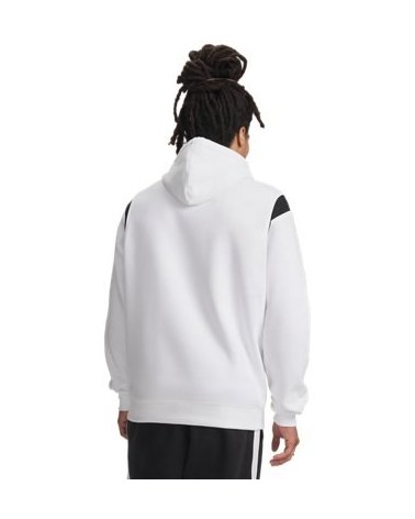 Sudadera con capucha Under Armour Rival Fleece
