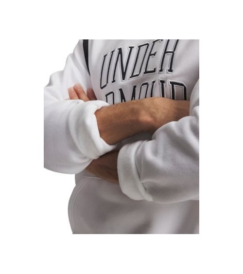 Sudadera con capucha Under Armour Rival Fleece