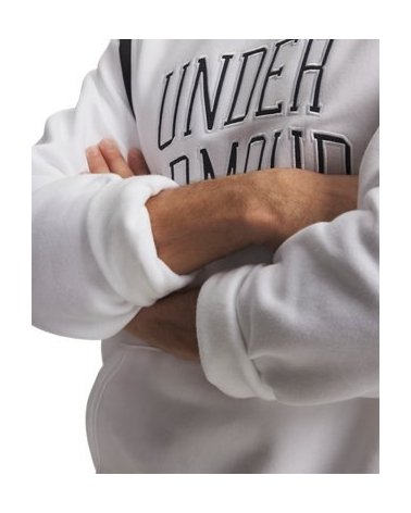 Under Armour Rival Fleece Kapuzenpullover