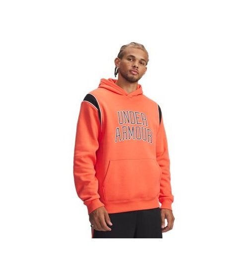 Under Armour Rival Fleece Kapuzenpullover