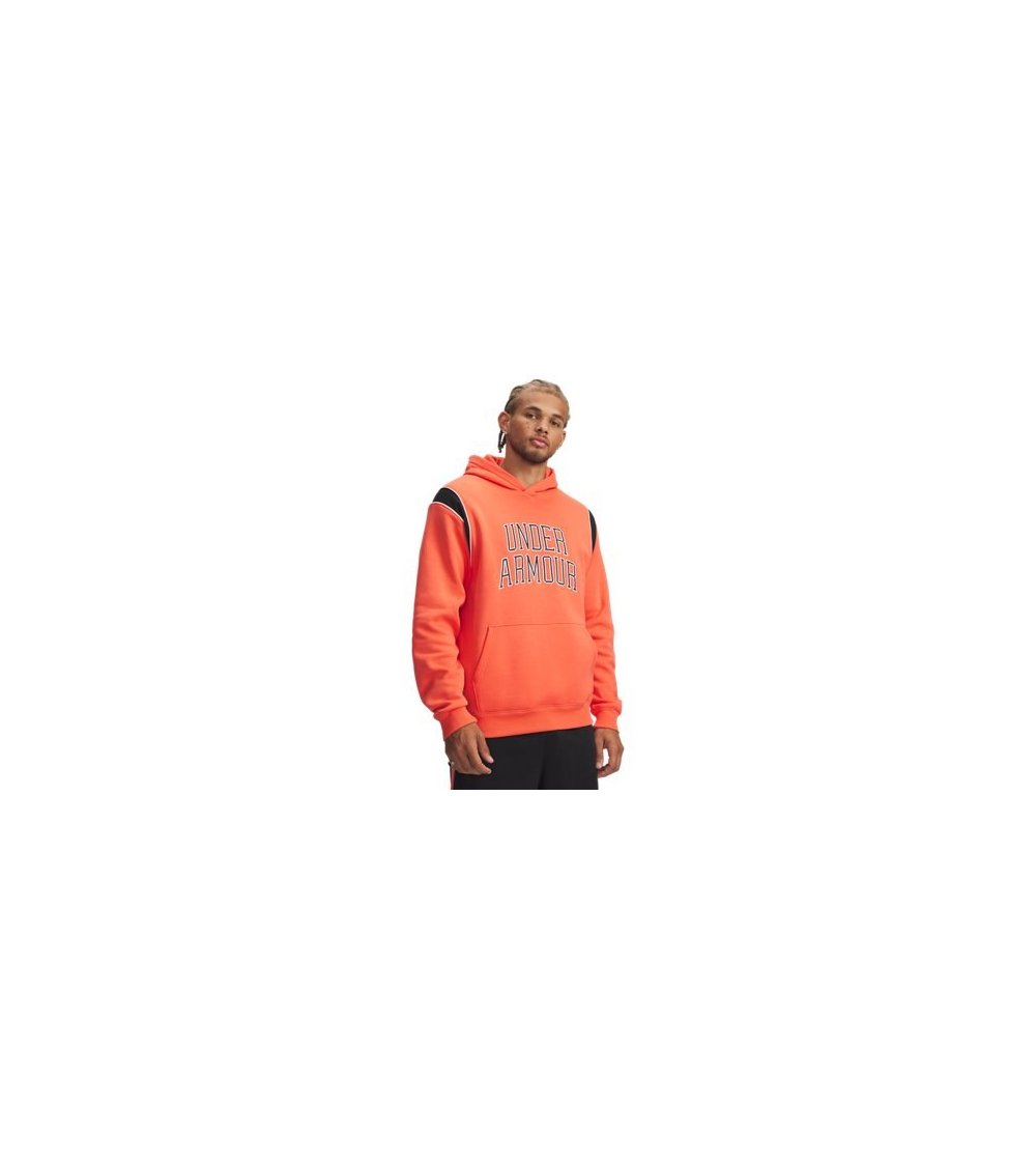 Sudadera con capucha Under Armour Rival Fleece