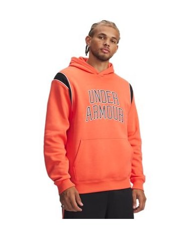Sweat à capuche Under Armour Rival Fleece