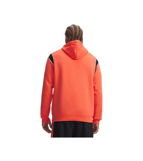 Sudadera con capucha Under Armour Rival Fleece