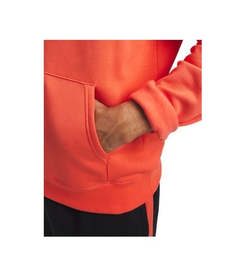 Sweat à capuche Under Armour Rival Fleece