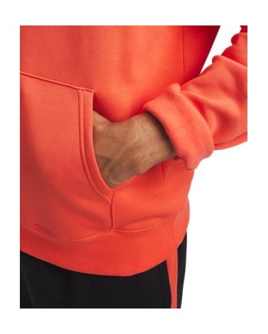 Sudadera con capucha Under Armour Rival Fleece