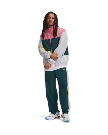Under Armour jogger pants