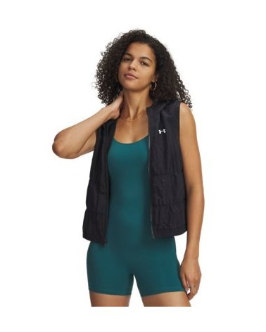 Under Armour chaleco deportivo ligero