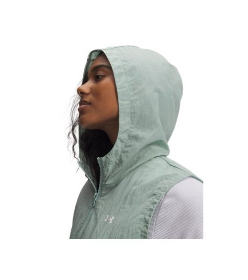 Under Armour lightweight sports vest