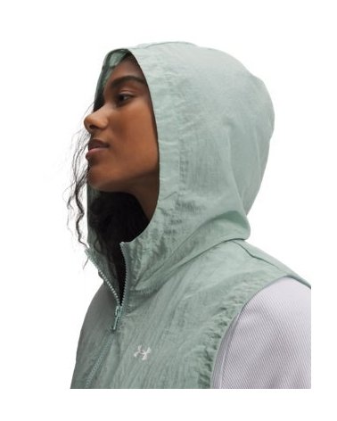 Under Armour chaleco deportivo ligero