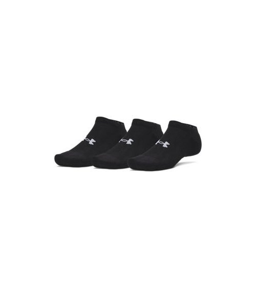 Under Armour calcetines invisibles multipack