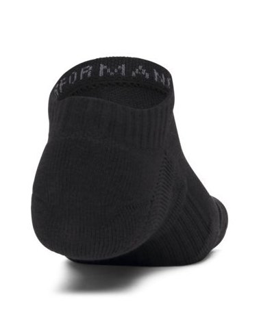 Under Armour unsichtbare Socken Multipack