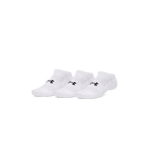 Under Armour calcetines invisibles multipack