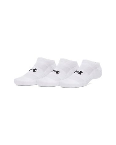 Under Armour chaussettes invisibles multipack