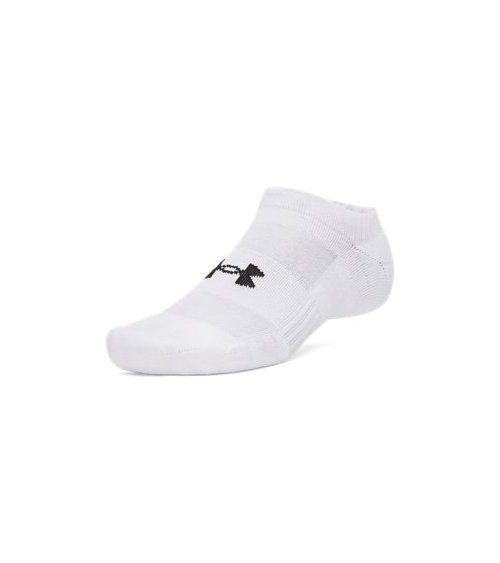 Under Armour invisible socks multipack