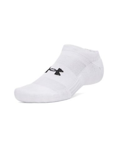 Under Armour calcetines invisibles multipack