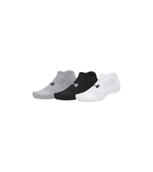 Under Armour chaussettes invisibles multipack