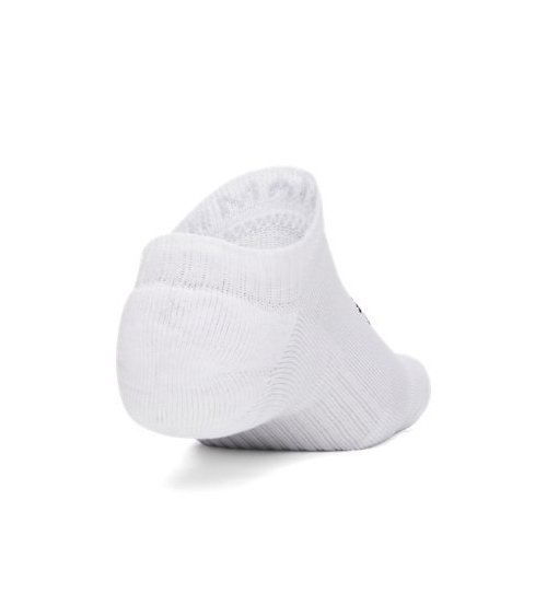 Under Armour calcetines invisibles multipack