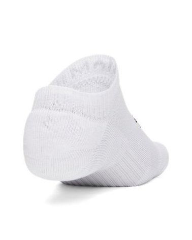 Under Armour invisible socks multipack