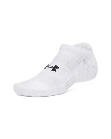 Under Armour invisible socks multipack