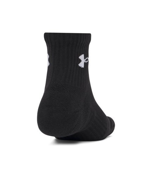 Under Armour kurze Performance Cotton 3 Paare