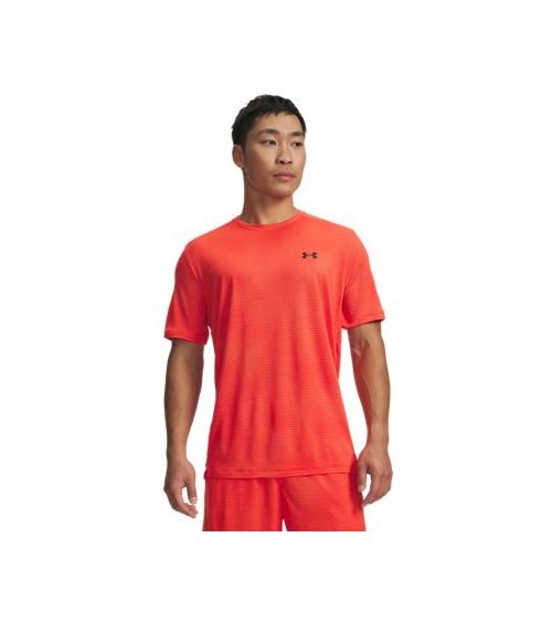 Under Armour T-shirt Tech Vent à manches courtes