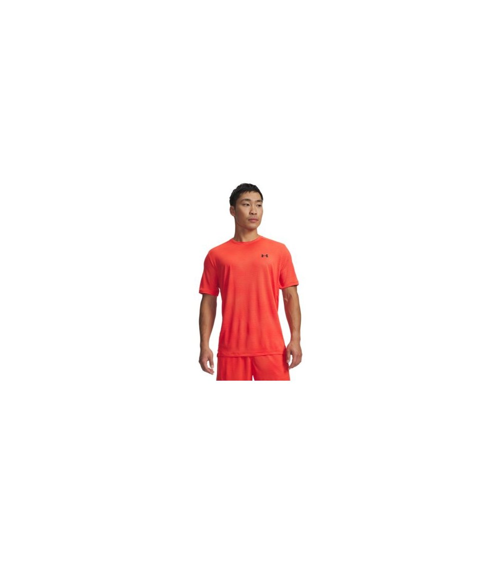 Under Armour Tech Vent Short Sleeve T-shirt