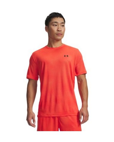 Under Armour T-shirt Tech Vent à manches courtes