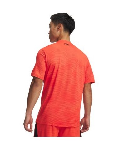 Under Armour T-shirt Tech Vent à manches courtes