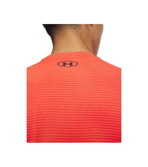 Under Armour T-shirt Tech Vent à manches courtes