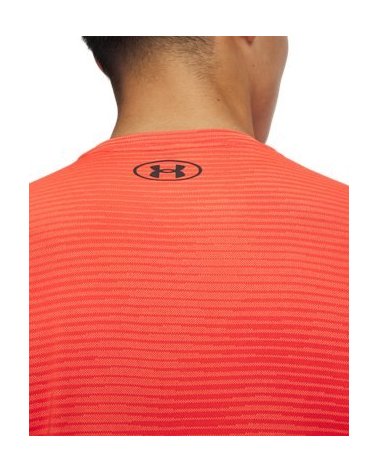 Under Armour T-shirt Tech Vent à manches courtes