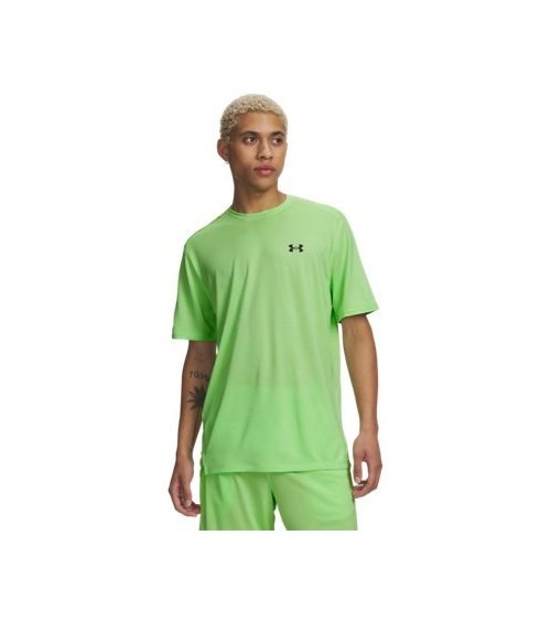 Under Armour T-shirt Tech Vent à manches courtes