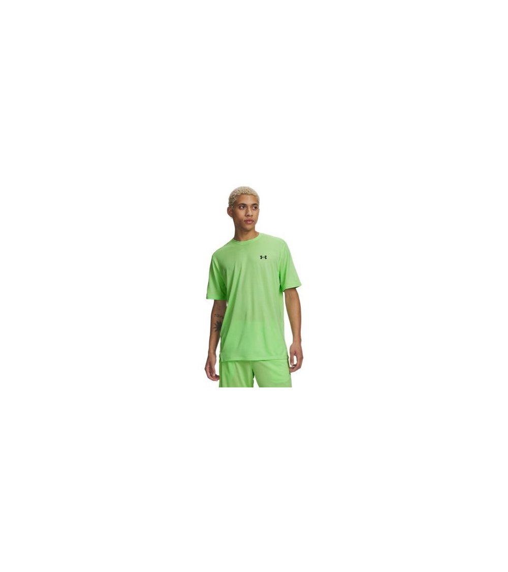 Under Armour T-shirt Tech Vent à manches courtes