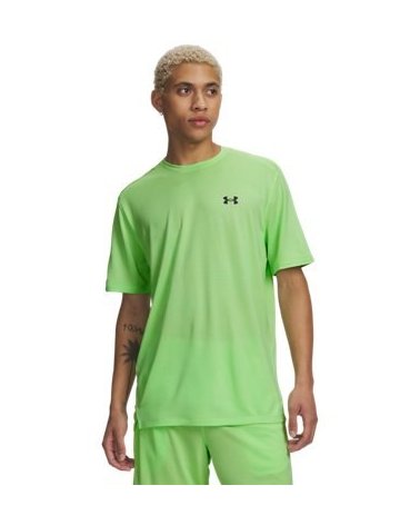 Under Armour T-shirt Tech Vent à manches courtes