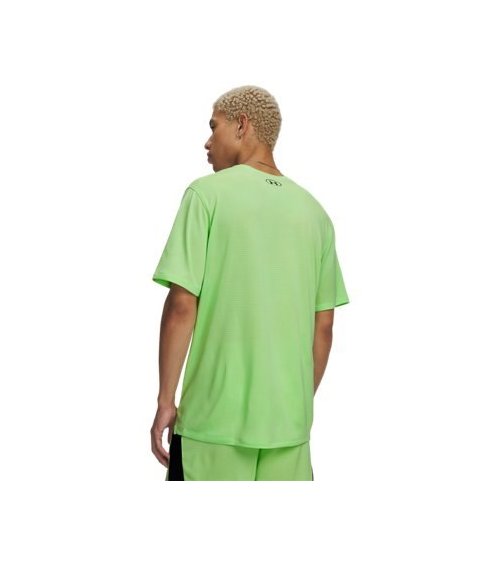 Under Armour T-shirt Tech Vent à manches courtes