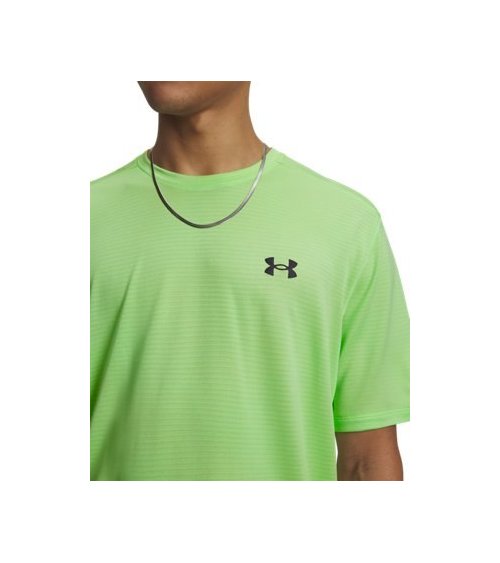 Under Armour T-shirt Tech Vent à manches courtes