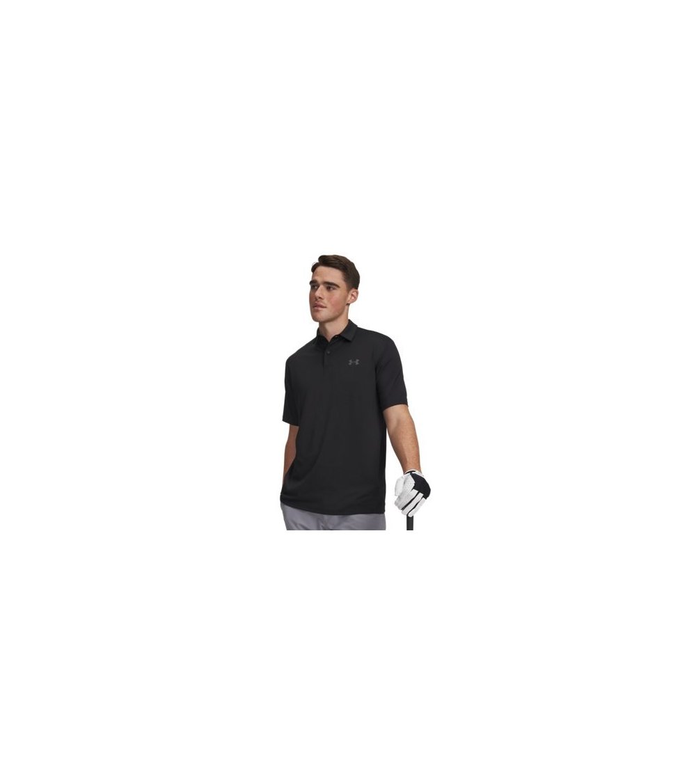Under Armour Golf Polo Matchplay