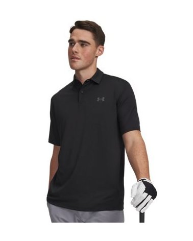 Under Armour Golf Polo Matchplay