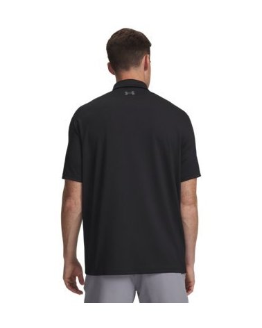 Under Armour Golf Polo Matchplay