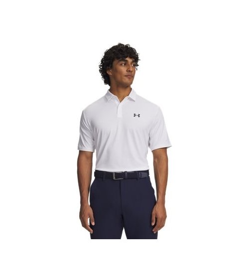 Under Armour Golf Polo Matchplay