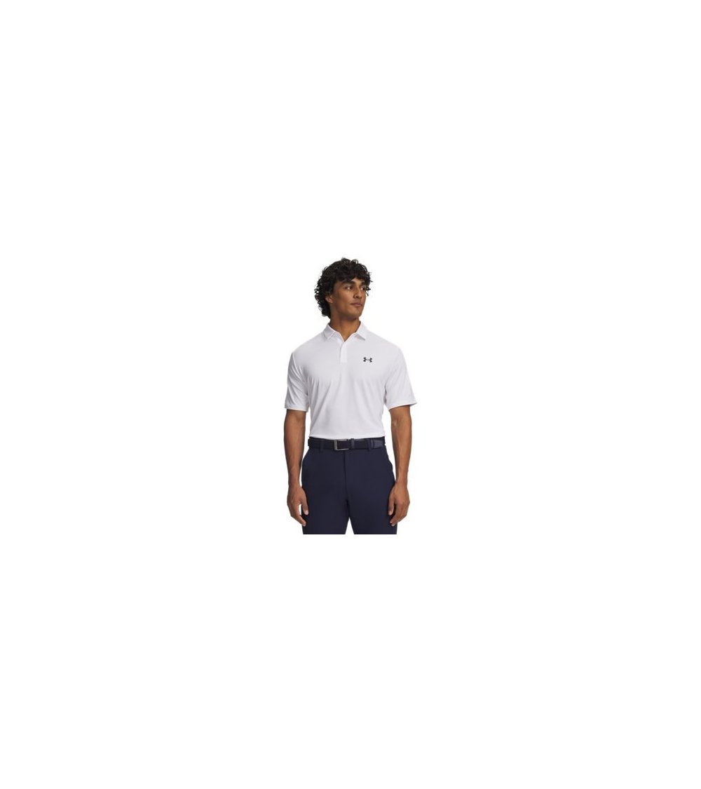Under Armour Golf Polo Matchplay