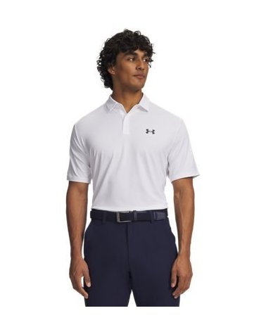 Under Armour Golf Polo Matchplay